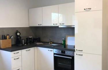 Designer-Apartment near Düsseldorf+Cologne (Apt.3) - Foto 5