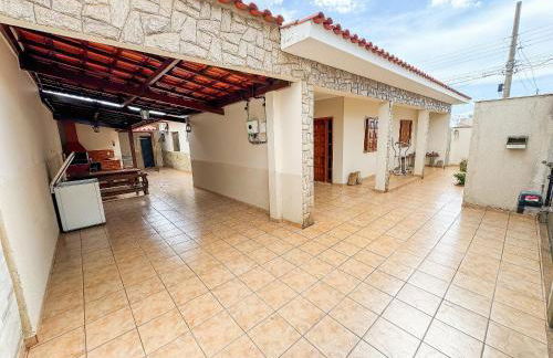 Casa Completa com Churrasqueira em Patos de Minas - Photo 22