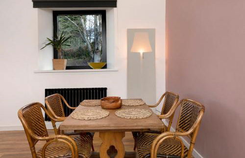 Pinewood Lodge - Foto 39