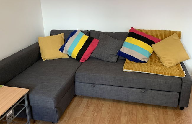 High street Flat - Foto 9