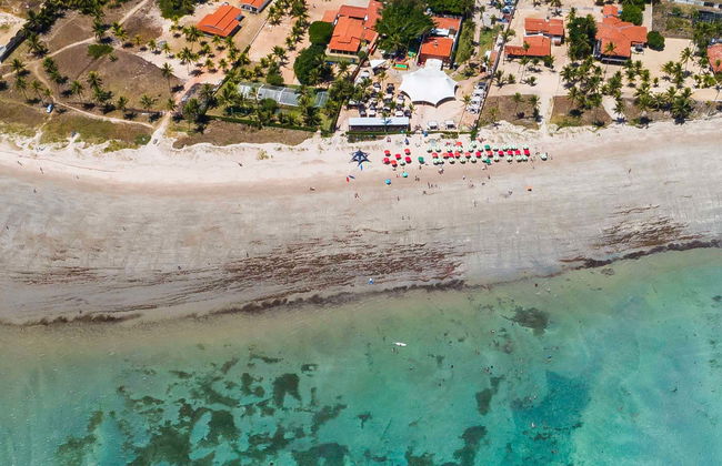 Tour del nord di Paraíba + Tramonto sulla spiaggia di Jacaré - Foto 8