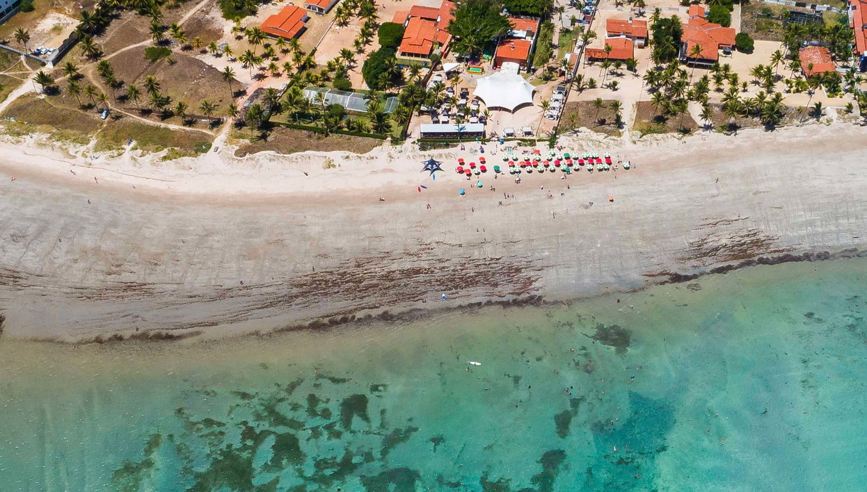 Northern Paraíba Tour + Sunset at Jacaré Beach - Photo 1, Northern Paraíba Tour + Sunset at Jacaré Beach