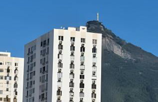 Laranjeiras Cristo Redentor - Photo 36