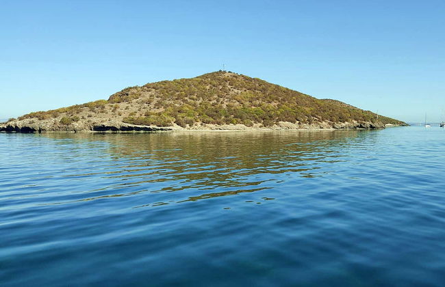 Giro in barca sul Mar Menor - Foto 5
