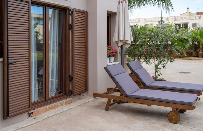 Natalia s Apartment in Tavronitis - Foto 2