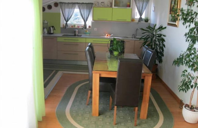 Apartments Zelic Tucepi - Foto 3