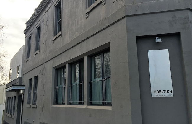 Plum North Melbourne - Foto 15