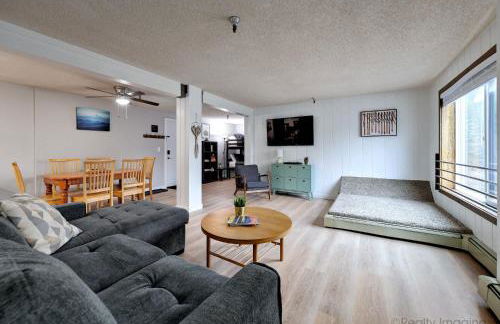 Thunderhead Lodge Condo 204 - Modern Heated Pool & Games - Foto 11