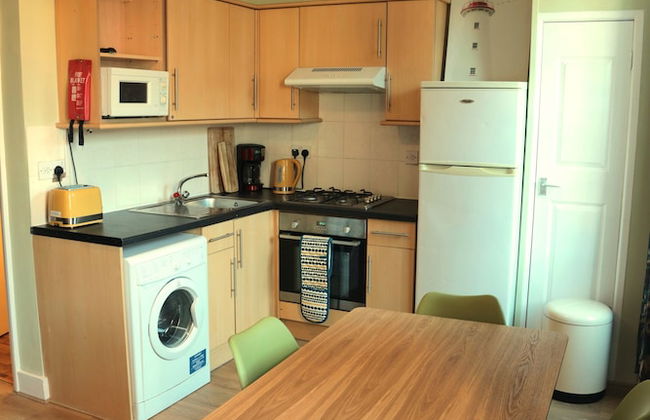 Kings Cross Apartments - Foto 15