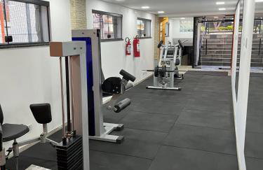 Flat em Santana Vista para a Cidade 23 Andar - Foto 14