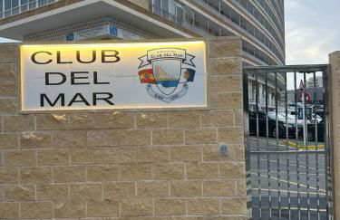 Acogedor Bungalow - Club del Mar - Photo 10