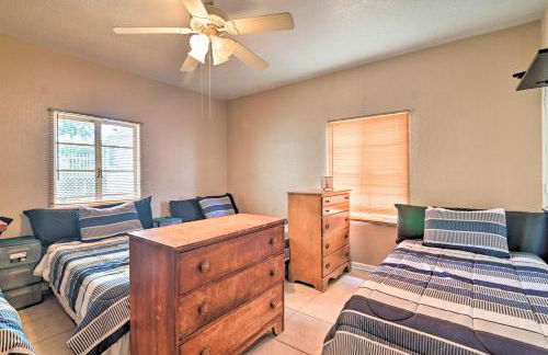 Lake Views and Private Porch Auburndale Family Home - Foto 21