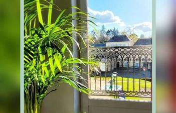 Spacieux T3 au pied des Thermes - Foto 7