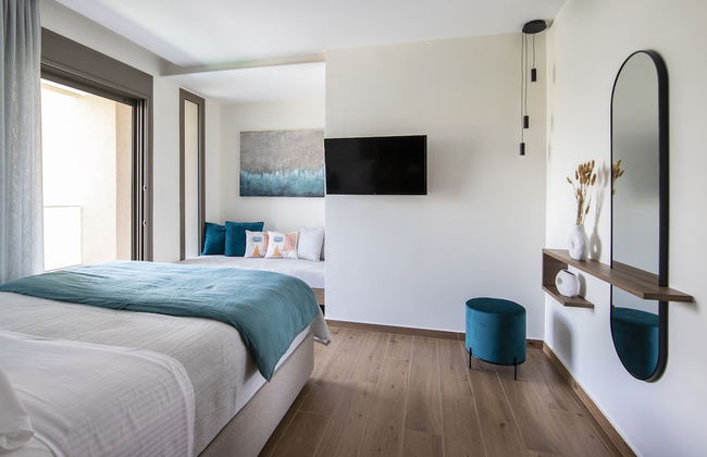 Salina SPA Villas - with PRIVATE ECO-POOL, SAUNA & Hot Tub - Foto 7