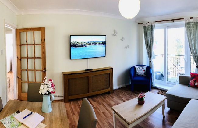 Apple Perch 2BR Flat-Free Parking - Foto 20