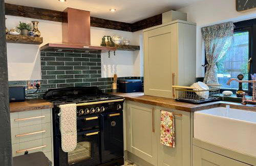 Old Cottage in Stratford upon Avon - Photo 15