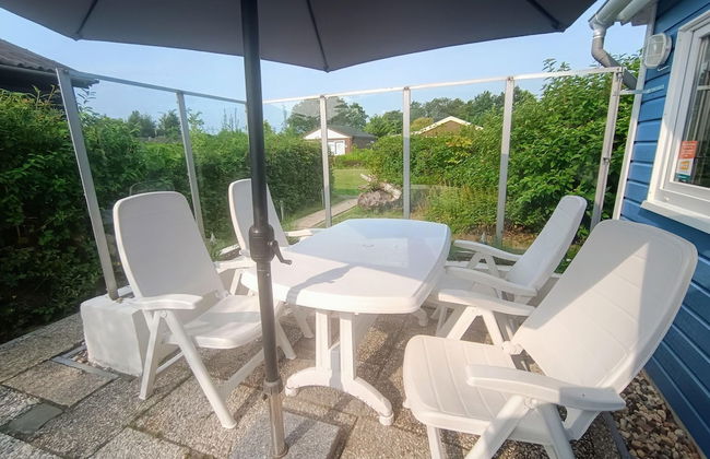 Relax Cozy Dirkshorn Stay - Photo 21