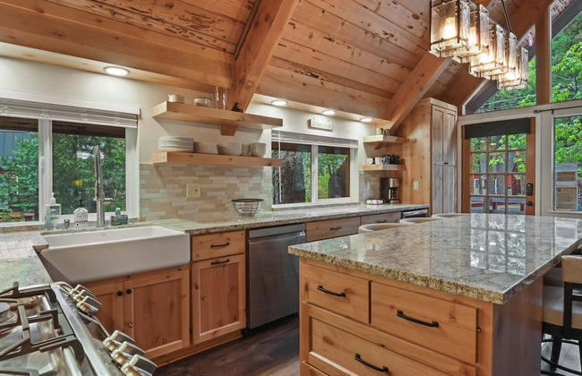 West Shore Haven Near Beach & Outdoor Fun! - Foto 6