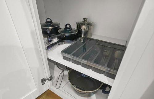 Brand New 12 min to Airport & Near Downtown - Foto 12