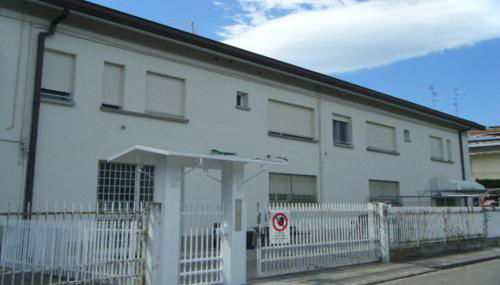 Villa Glori affitto camere monolocali - Foto 3