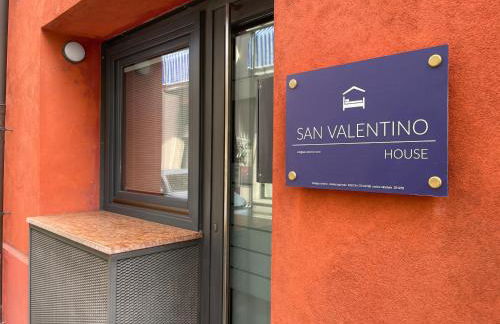 San Valentino House - Foto 24