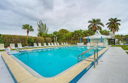 4 Mi to Beach Pet-Friendly Home in Naples! - Photo 27