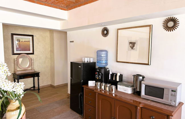 Casona San Cayetano Suites & Lofts & Spa by SCE - Photo 5