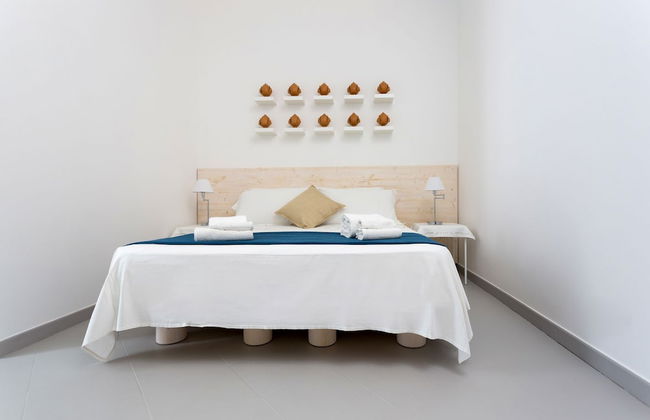 Hotel L'Uomo e il Mare - Foto 11