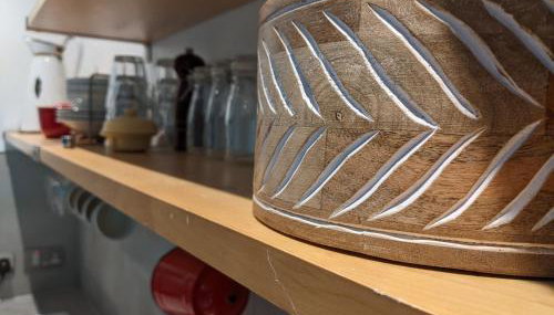 Self-Catering Suite in rural guest house 10 min to Islay Ferry Terminal - Foto 5