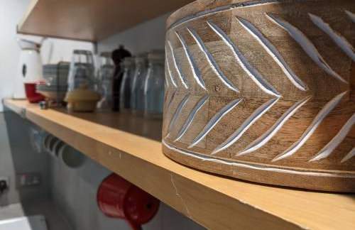 Self-Catering Suite in rural guest house 10 min to Islay Ferry Terminal - Foto 5