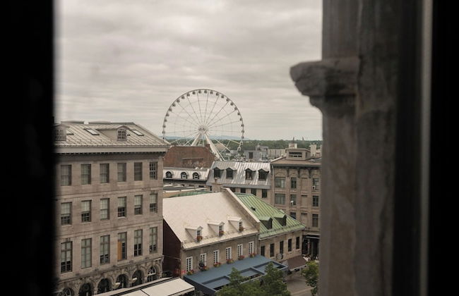 Maison Place Jacques-Cartier by Luxury In Transit - Foto 79