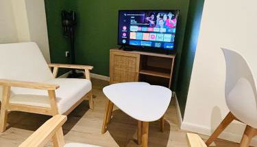 La Petite Rhonelle - Studio en hypercentre - Foto 3