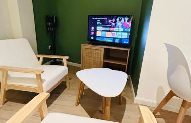 La Petite Rhonelle - Studio en hypercentre - Foto 3