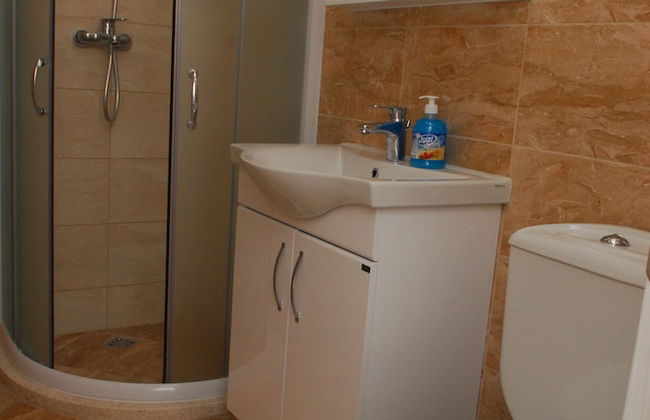 Hera Apartments - Foto 64