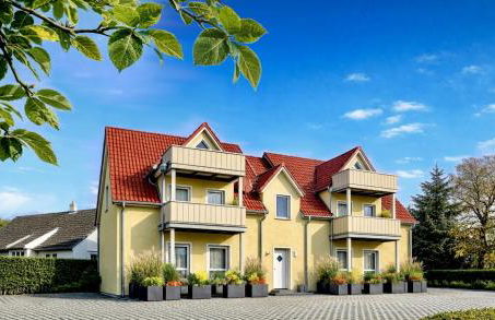 Appartementhaus Möwe - Foto 1