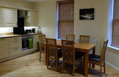 Mid Wales Holiday Lets, Rhayader - Foto 13