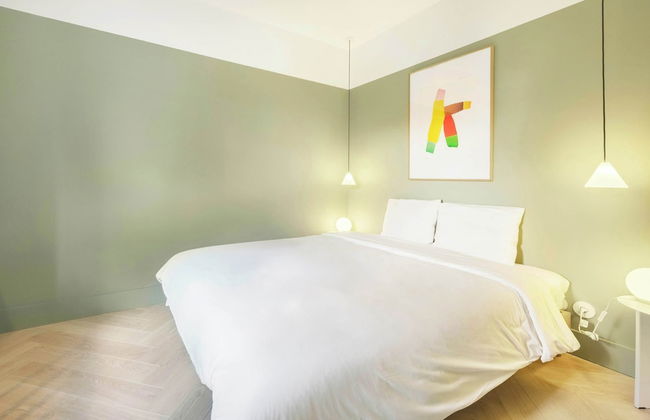 Olala Jardim Suites - Photo 7