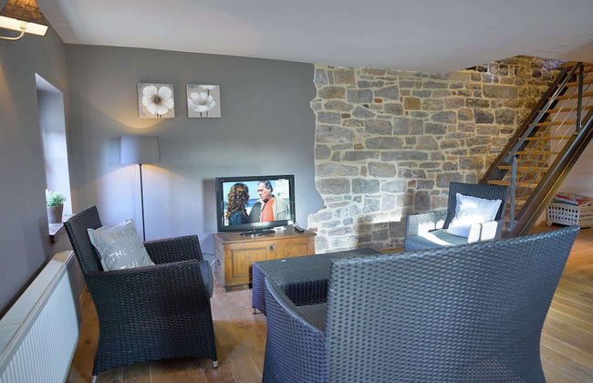 Limbourg Nature Retreat - Foto 9