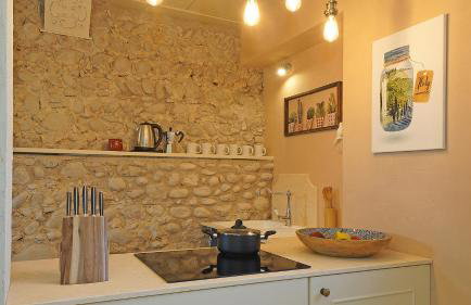 Dogoli Country Apartments - Foto 16
