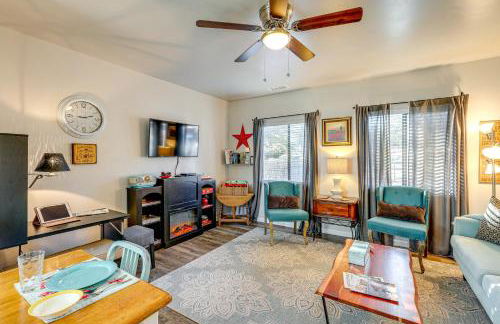 Ski, Hike and Explore Flagstaff Cottage! - Photo 10