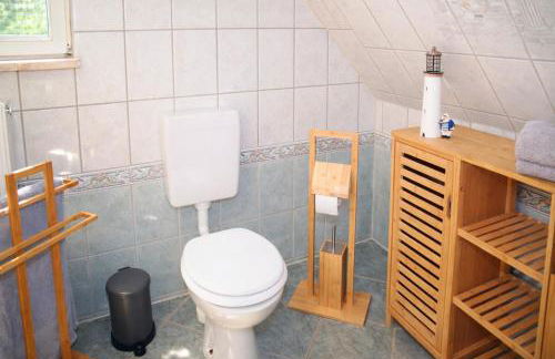 Apartment KLAUS - nahe Sachsenring - Foto 11