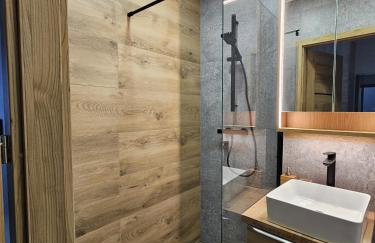 Apartament Radiostacja III z ogródkiem, parking free - Foto 17