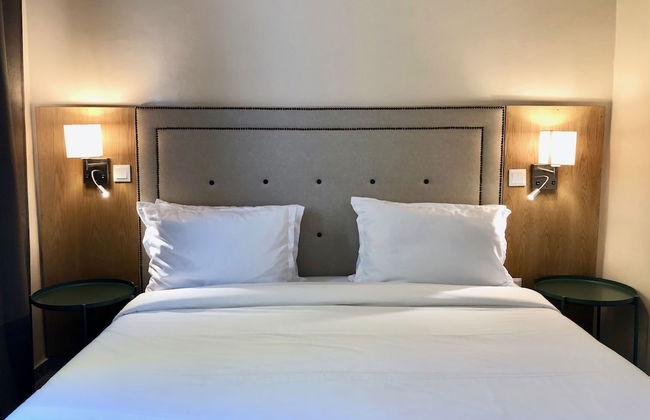 SuiteLoc Apparthotel - Photo 14