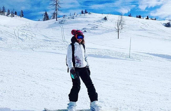 Koca Bistra - Velika planina - Foto 38