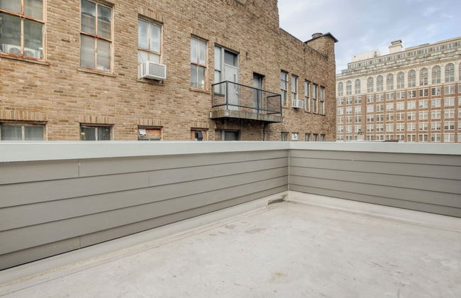 One Sky Loft - Foto 60