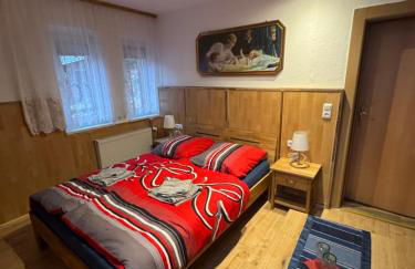 Pfefferberg Ferienwohnung mit Suite und Junior Suite - Foto 29