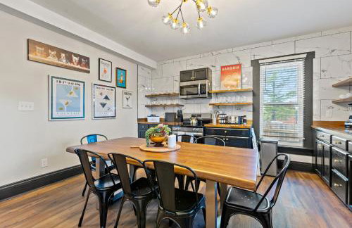 2 Hot Tubs/Private Bar/ Pickleball & Basketball Ct - Foto 21