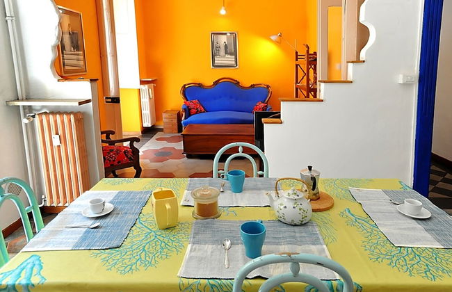 Vintage Apartment in Lingotto Area - Photo 12