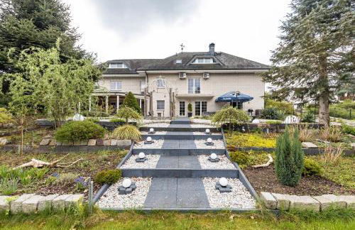 Ferienwohnung Am Wasser - Foto 1