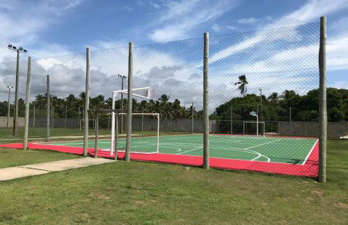 Villa das aguas-Praia do Saco-Proximo as lagoas dos Tambaquis e Mangue Seco - Photo 24